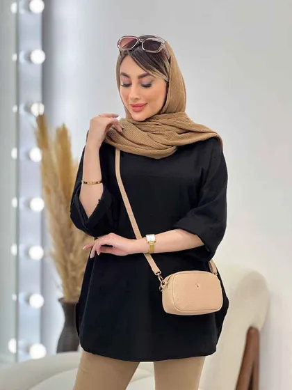 مانتو کوک دوزی سروین