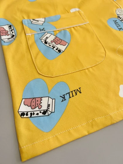 ست سه تیکه کد 3533