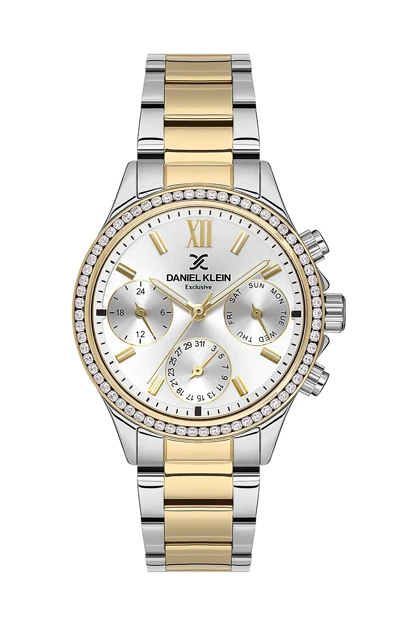 ساعت زنانه daniel-klein