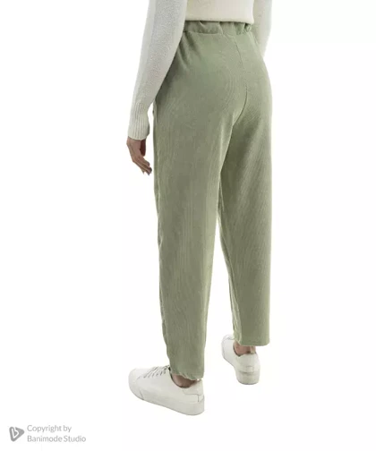 شلوار مام ناتان