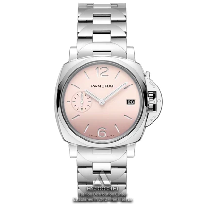 ساعت مردانه پنرای Panerai Luminor Due Pastello-PS