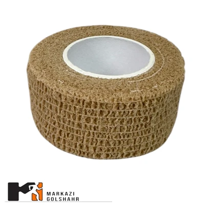 چسب آندر تیب باریک 2.5 سانتی کد 2016499