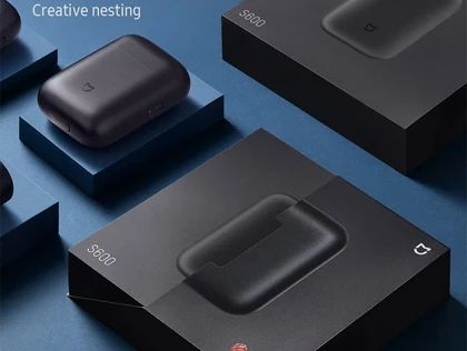 ریش تراش برقی میجیا شیائومی Xiaomi Mijia S600