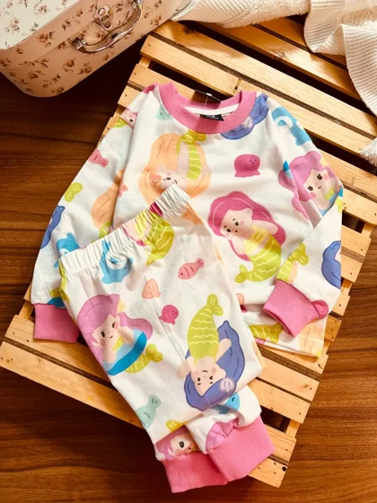 بلوز شلوار گپ سری چهارم