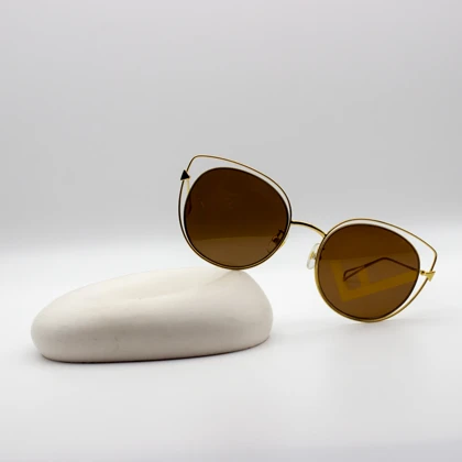 عینک آفتابی فندی Fendi مدل FF0488