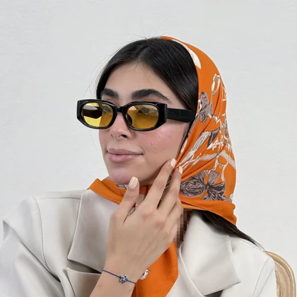 عینک آفتابی زنانه رترو | آی بولک