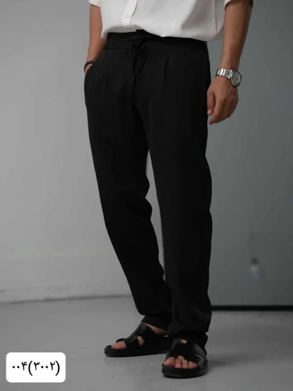 شلوار مردانه پراداmc 3002