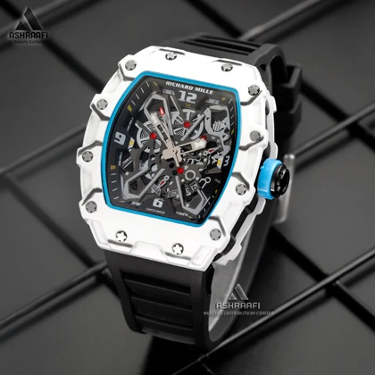 ساعت ریچارد میل Richard Mille RM35-02