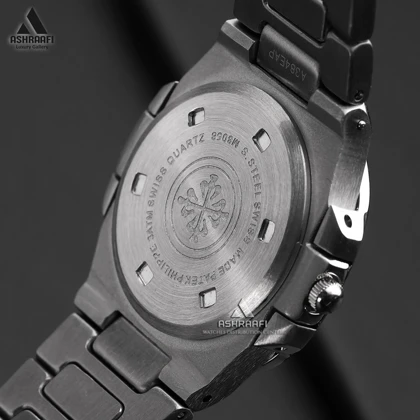 ساعت پتک فیلیپ ناتیلوس Patek Philippe Nautilus SB4
