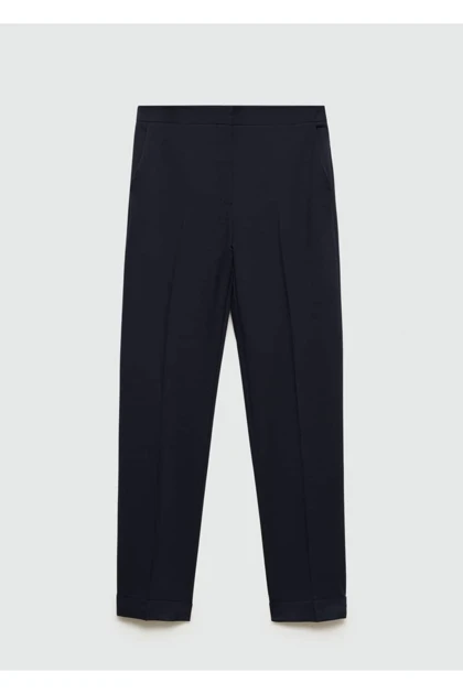 شلوار زنانه اورجینال منگو mango