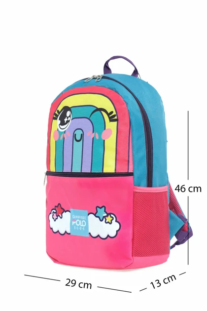 کیف مدرسه بچگانه cambridge-polo-club cambridge-polo-club