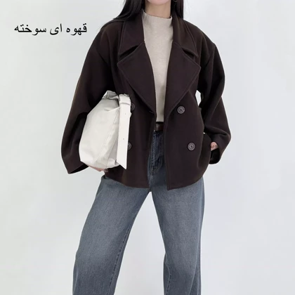 پالتو فوتر 1007739