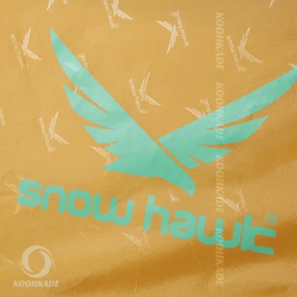 چادر کوهنوردی SNOWHAWK DISCOVRY PLUS 2 N
