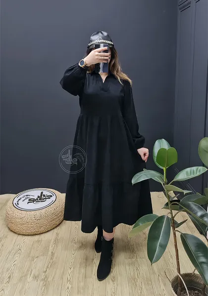 پیراهن ملیکا
