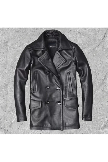 کت و کاپشن مردانه nyc-giyim-tekstil nyc-giyim-tekstil