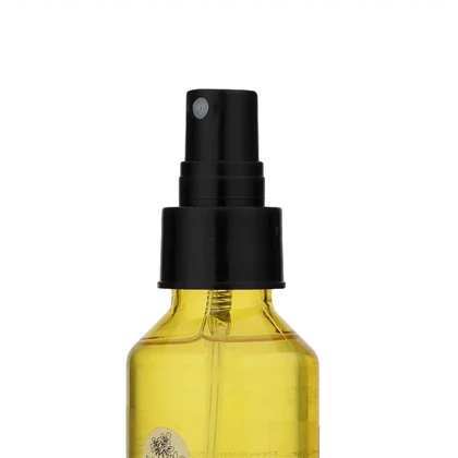 روغن مراقبت از مو جوجوبا مورینگا امو شماره 1 تغذیه کننده و نرم کننده انواع مو 100ml