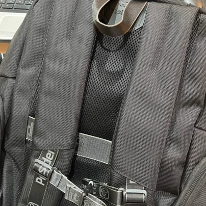 کوله پشتی پریزدنت مدل آرتیک هانتر کد B00682