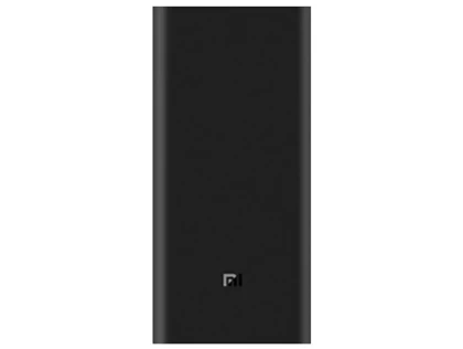 پاوربانک 20000 شیائومی 50 وات Xiaomi Mi PB2050SZM/STWZM