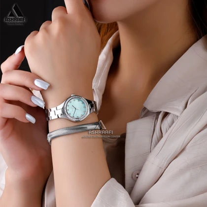 ست ساعت و دستبند فری لوک Freelook FL.1.10493-2SET