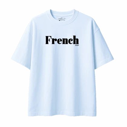 French
