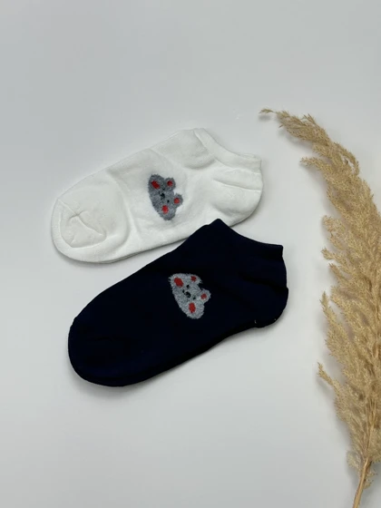 جوراب زنانه گیسو