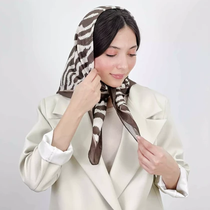 مینی اسکارف 1008023