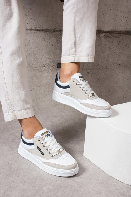 کتانی مردانه لسکارمین lescarmine