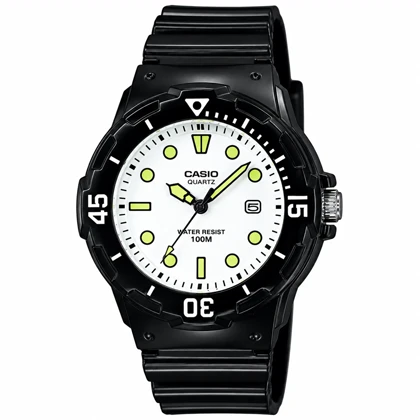 ساعت مچی زنانه کاسیو Casio مدل LRW-200H-7E1 مقاوم تا 100 متر