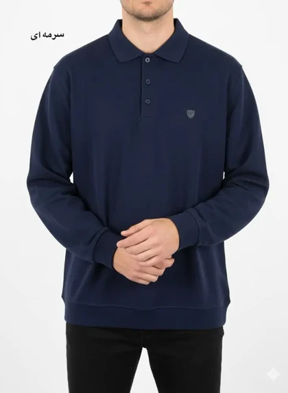 پلیور دورس مردانه یاسر