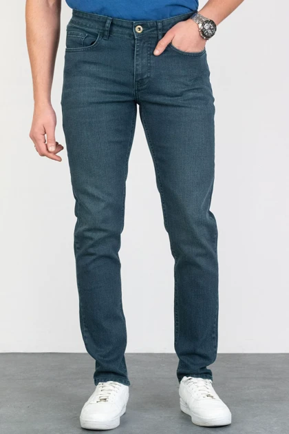 شلوار جین مردانه hlt-jeans