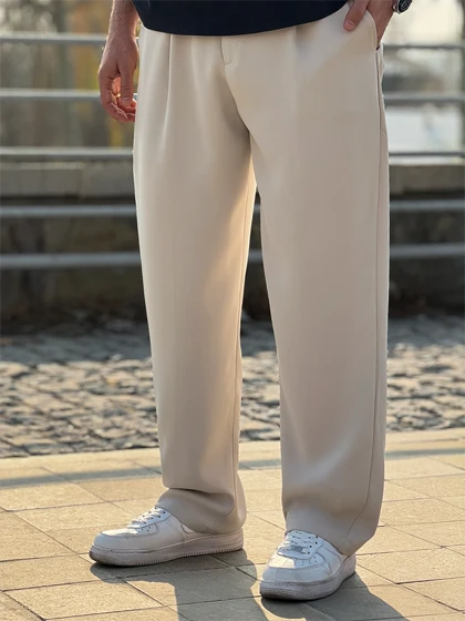 شلوار پارچه ای زانکو