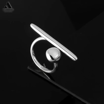 انگشتر زنانه Women Ring S04