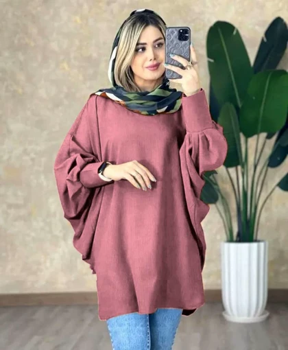 پانج خنک ویولت