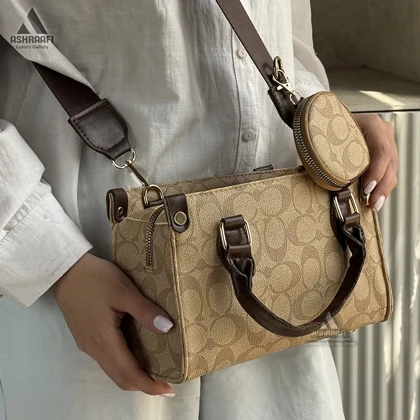 کیف دستی کوچ Coach Hand Bag A15