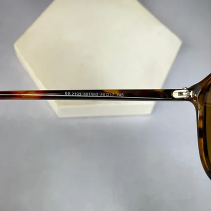 عینک آفتابی ریبن کد 2193 HC