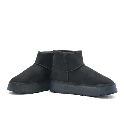 کفش بوت زنانه مدل 0502 _ UGG Boots