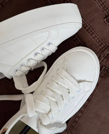 ونس زنانه پشت پلنگی