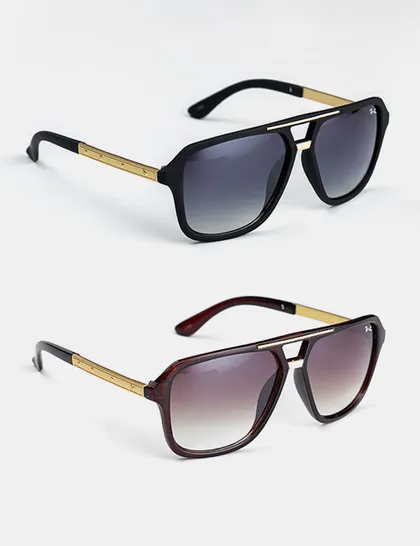 عینک آفتابی Ray ban