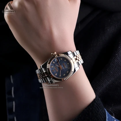 ساعت زنانه رولکس Rolex Datejust 32-B2