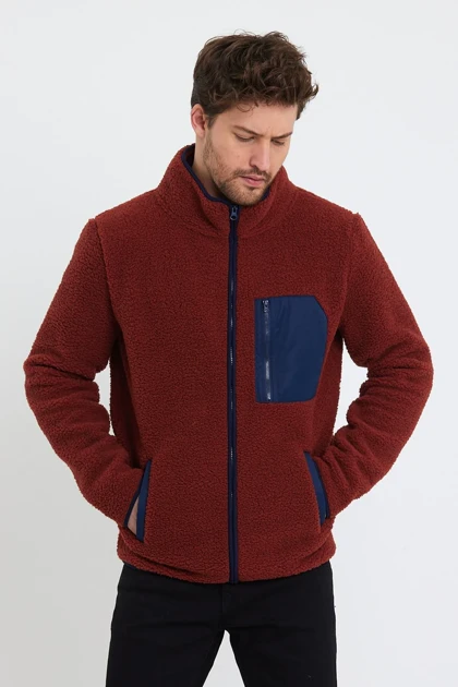 کت و ژاکت مردانه polo-state polo-state