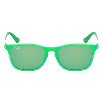 عینک آفتابی ریبن بچگانه مدل RayBan Junior RJ9061S 70073R