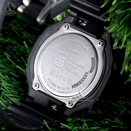 ساعت کاسیو جی شاک Casio GA-B2100-1A