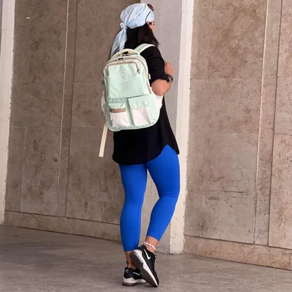 کوله پشتی فوروارد مدل FORWARD - FCLT3955