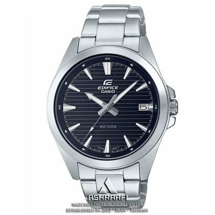 ساعت کاسیو ادیفایس Casio Edifice EFV-140D-1AV