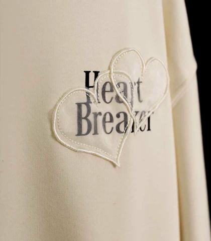 دورس Pinki 5603 طرح Love تک‌رنگ