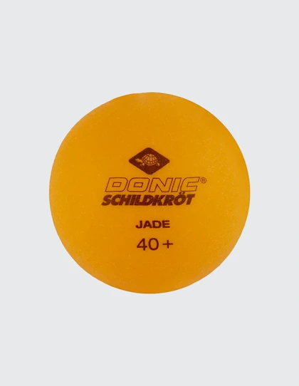 توپ پینگ پنگ - - شیلدکروت 40+ JADE بسته 6 عددی OLK