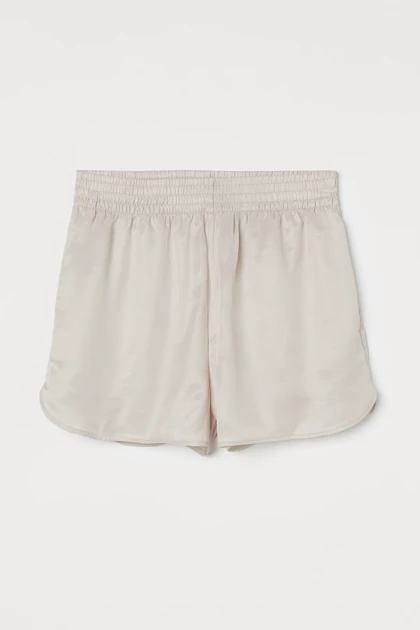 شلوارک اچ اند ام H&M No. 0990357001