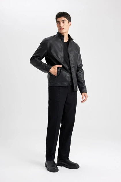 کت و کاپشن مردانه defacto