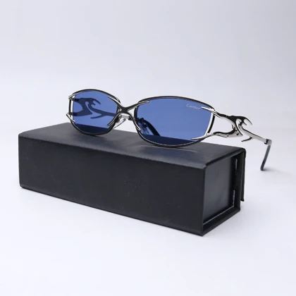 عینک برند CARTIER کد 181453