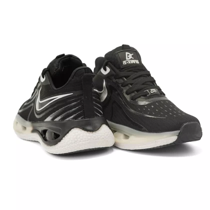 کفش اسپرت مردانه مدل sneaker - 0044_Grey
